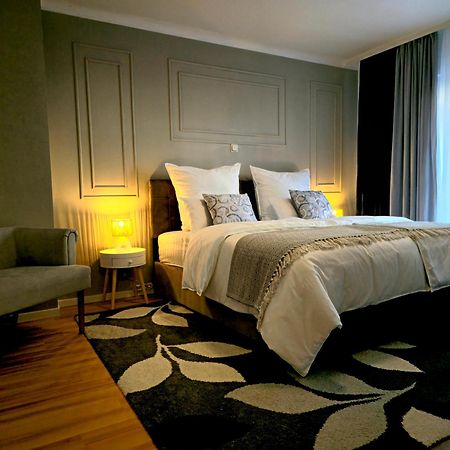 Saarzauber Apartments Ferienwohnung Saarbrücken Zewnętrze zdjęcie