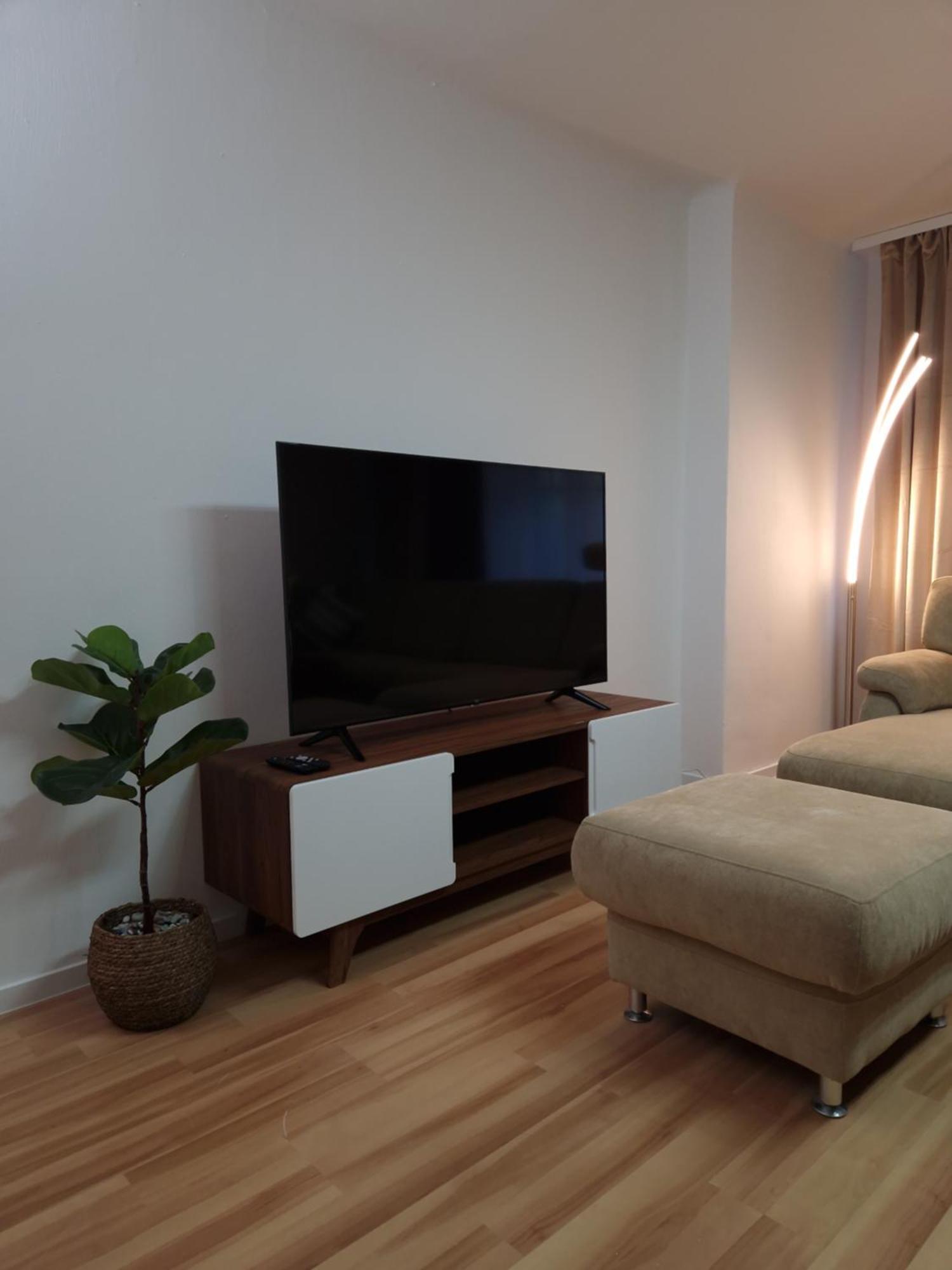 Saarzauber Apartments Ferienwohnung Saarbrücken Zewnętrze zdjęcie