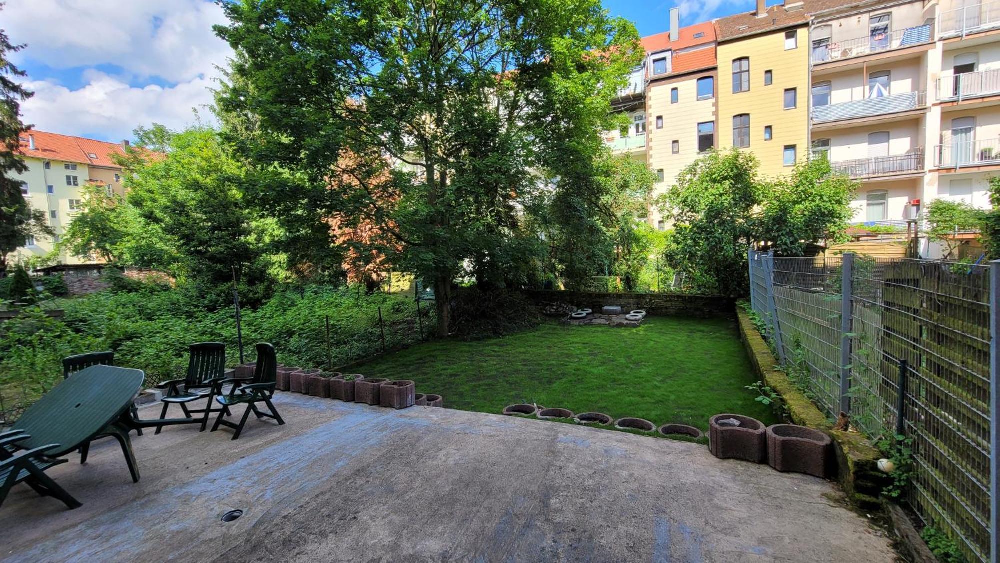 Saarzauber Apartments Ferienwohnung Saarbrücken Zewnętrze zdjęcie