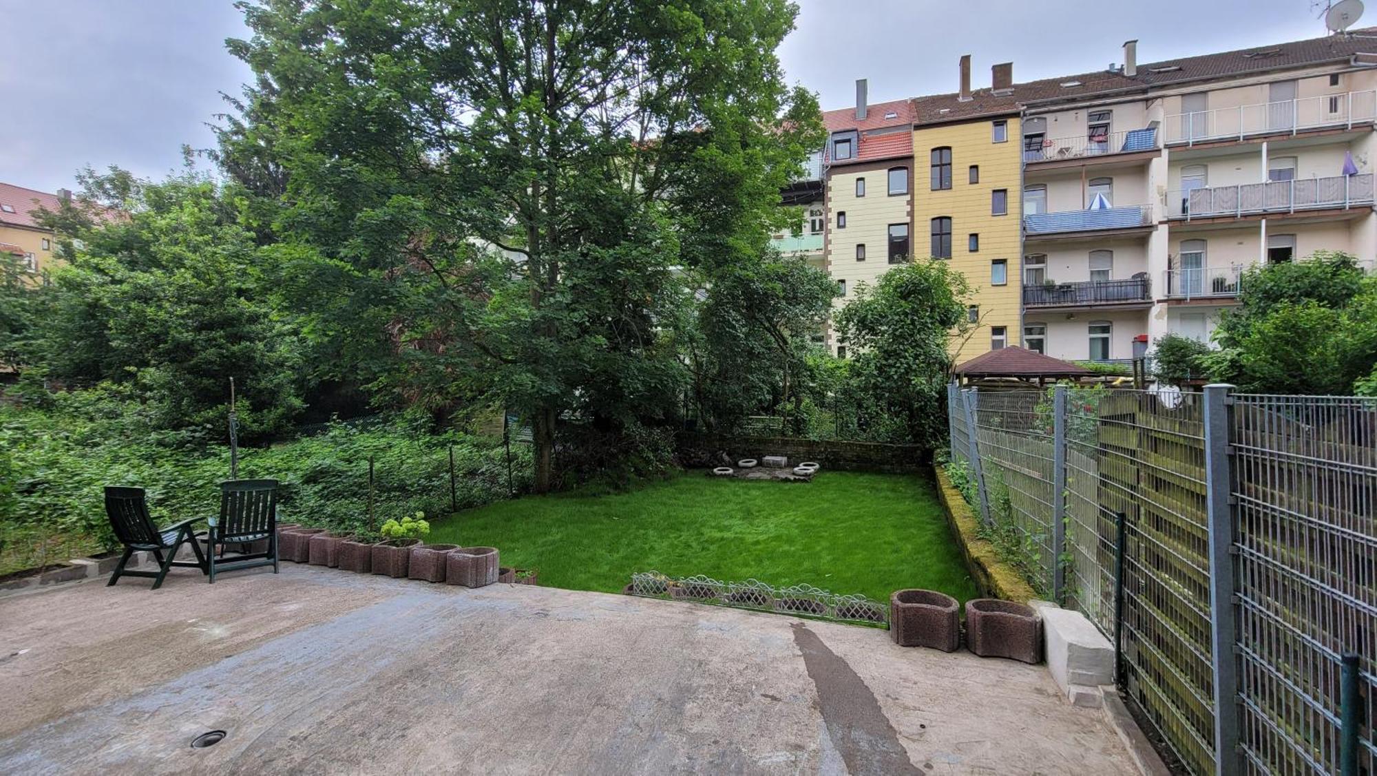 Saarzauber Apartments Ferienwohnung Saarbrücken Zewnętrze zdjęcie