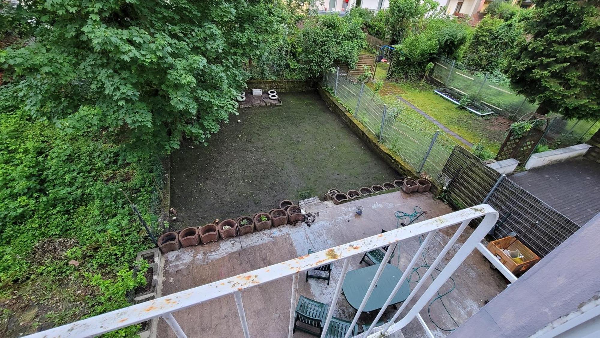 Saarzauber Apartments Ferienwohnung Saarbrücken Zewnętrze zdjęcie