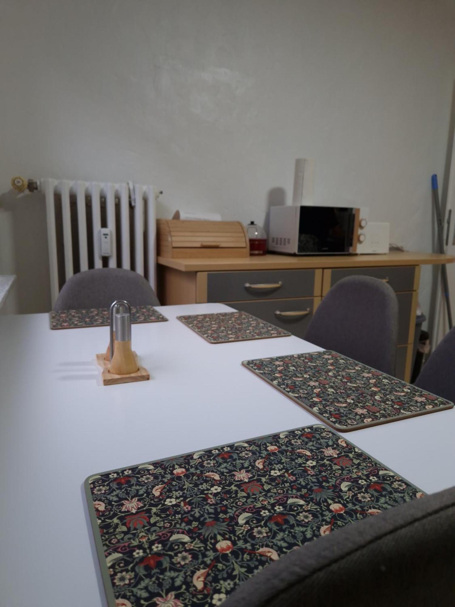 Saarzauber Apartments Ferienwohnung Saarbrücken Zewnętrze zdjęcie