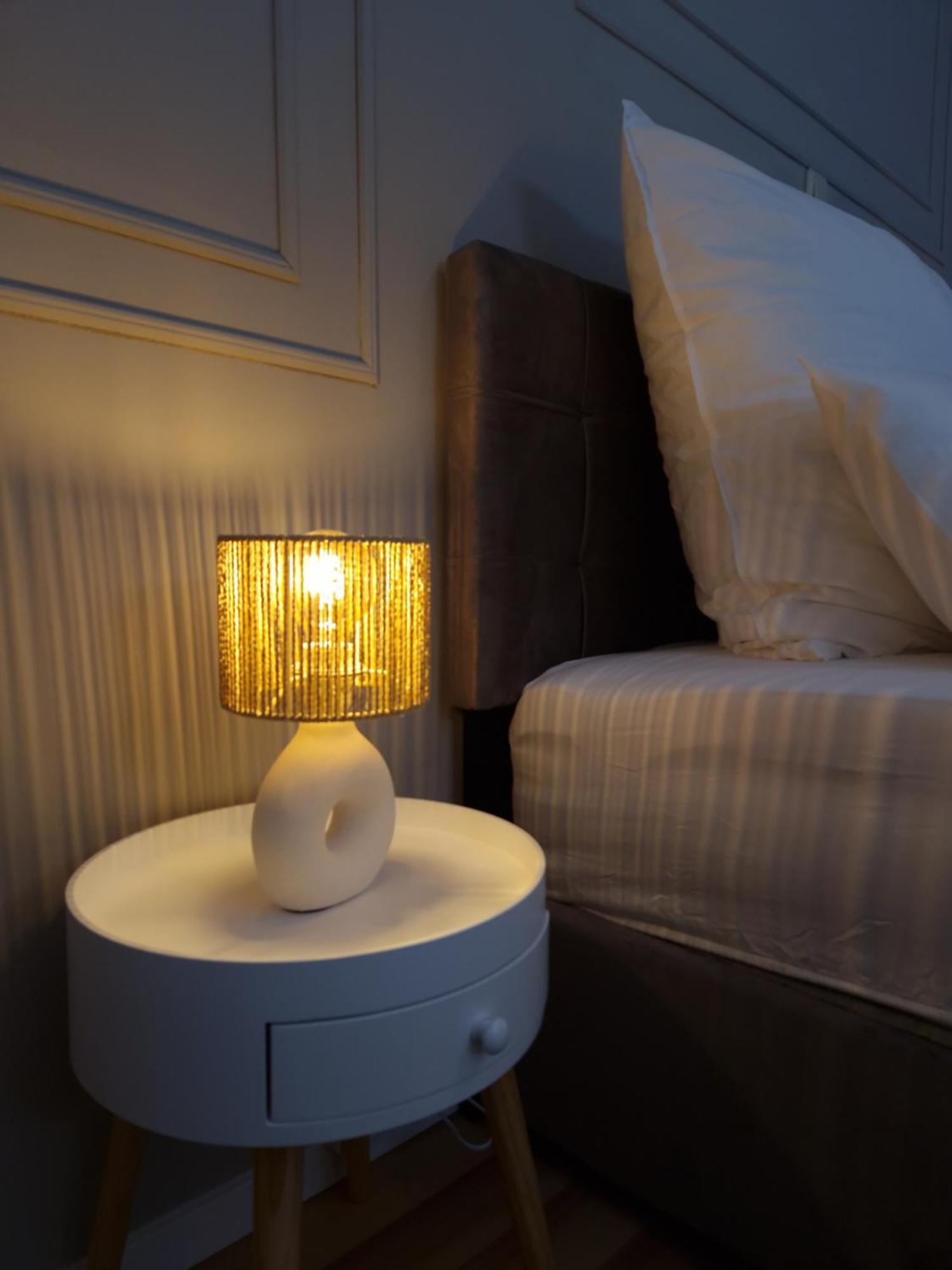 Saarzauber Apartments Ferienwohnung Saarbrücken Zewnętrze zdjęcie
