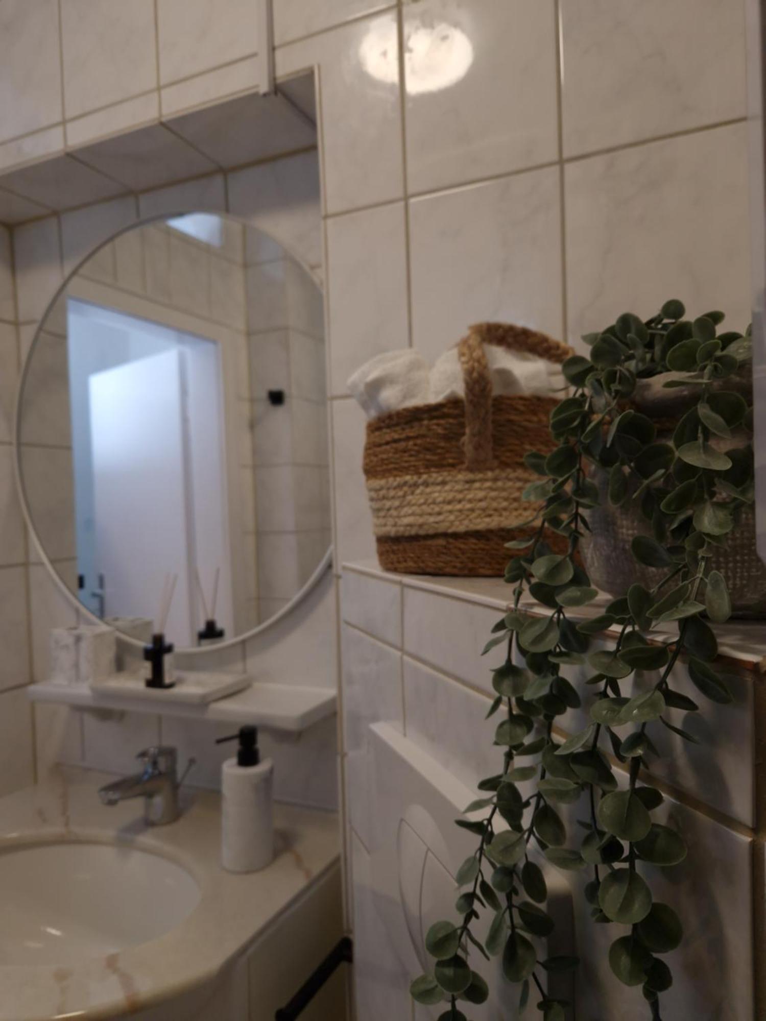Saarzauber Apartments Ferienwohnung Saarbrücken Zewnętrze zdjęcie