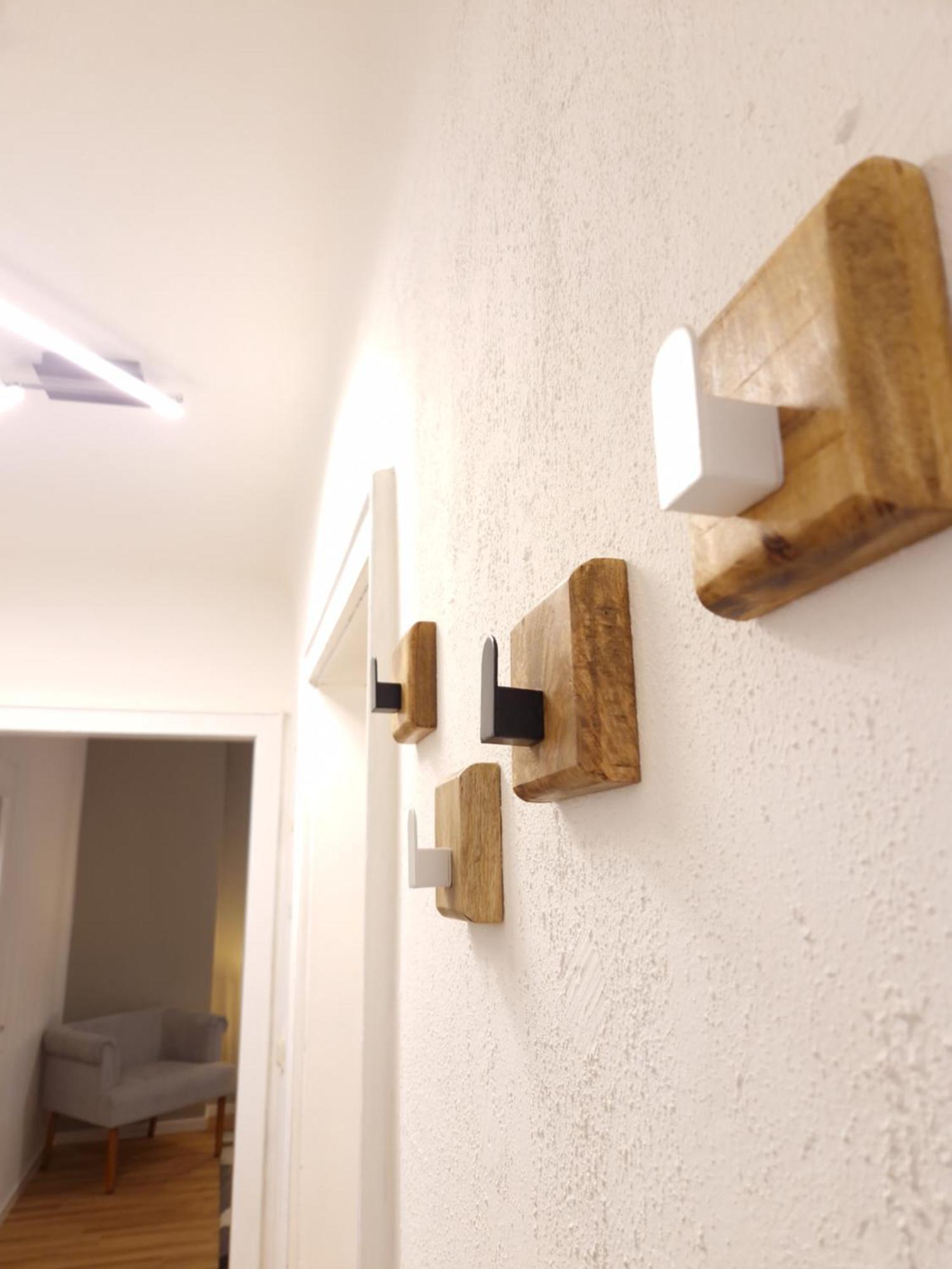 Saarzauber Apartments Ferienwohnung Saarbrücken Zewnętrze zdjęcie