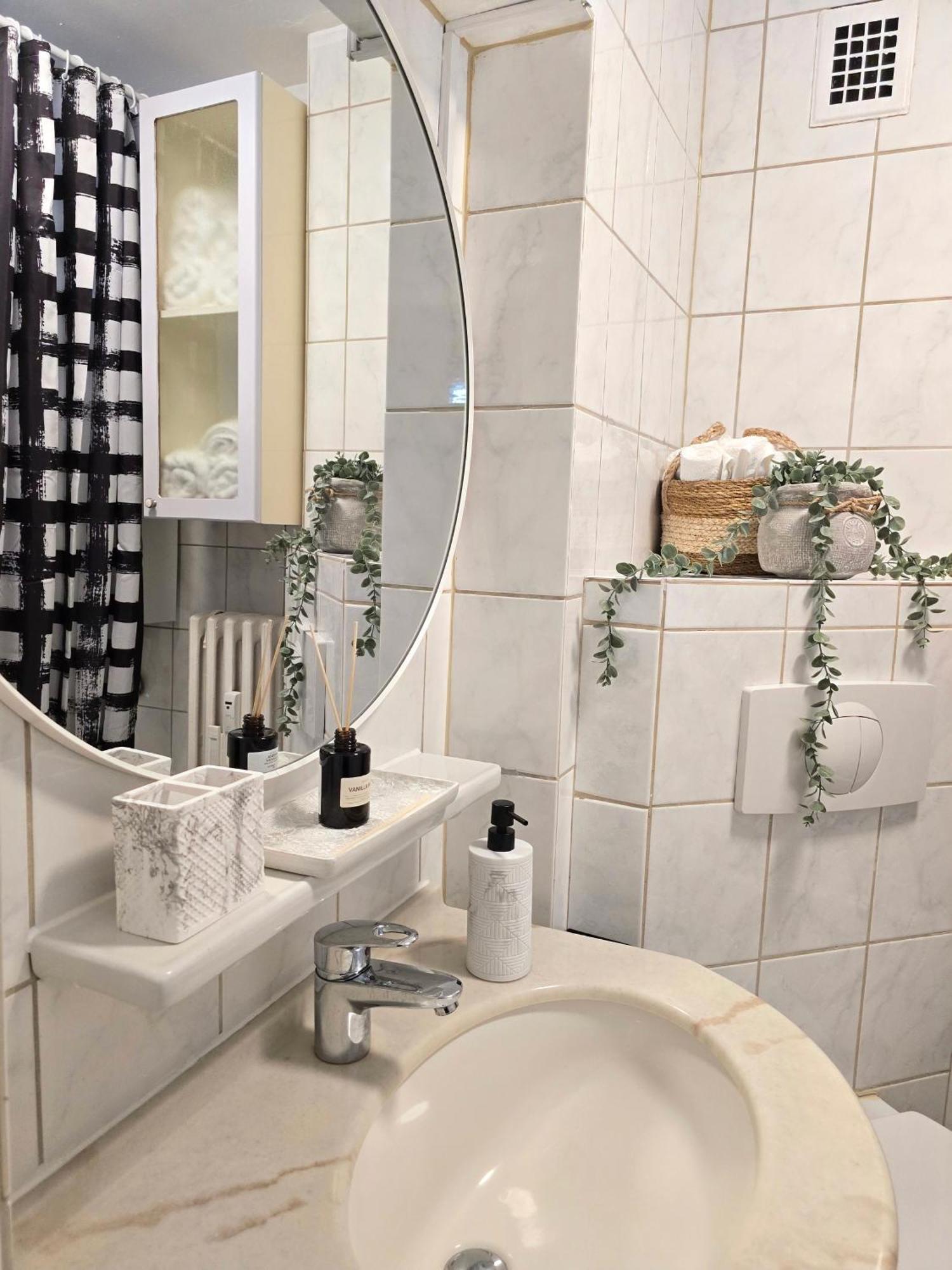 Saarzauber Apartments Ferienwohnung Saarbrücken Zewnętrze zdjęcie