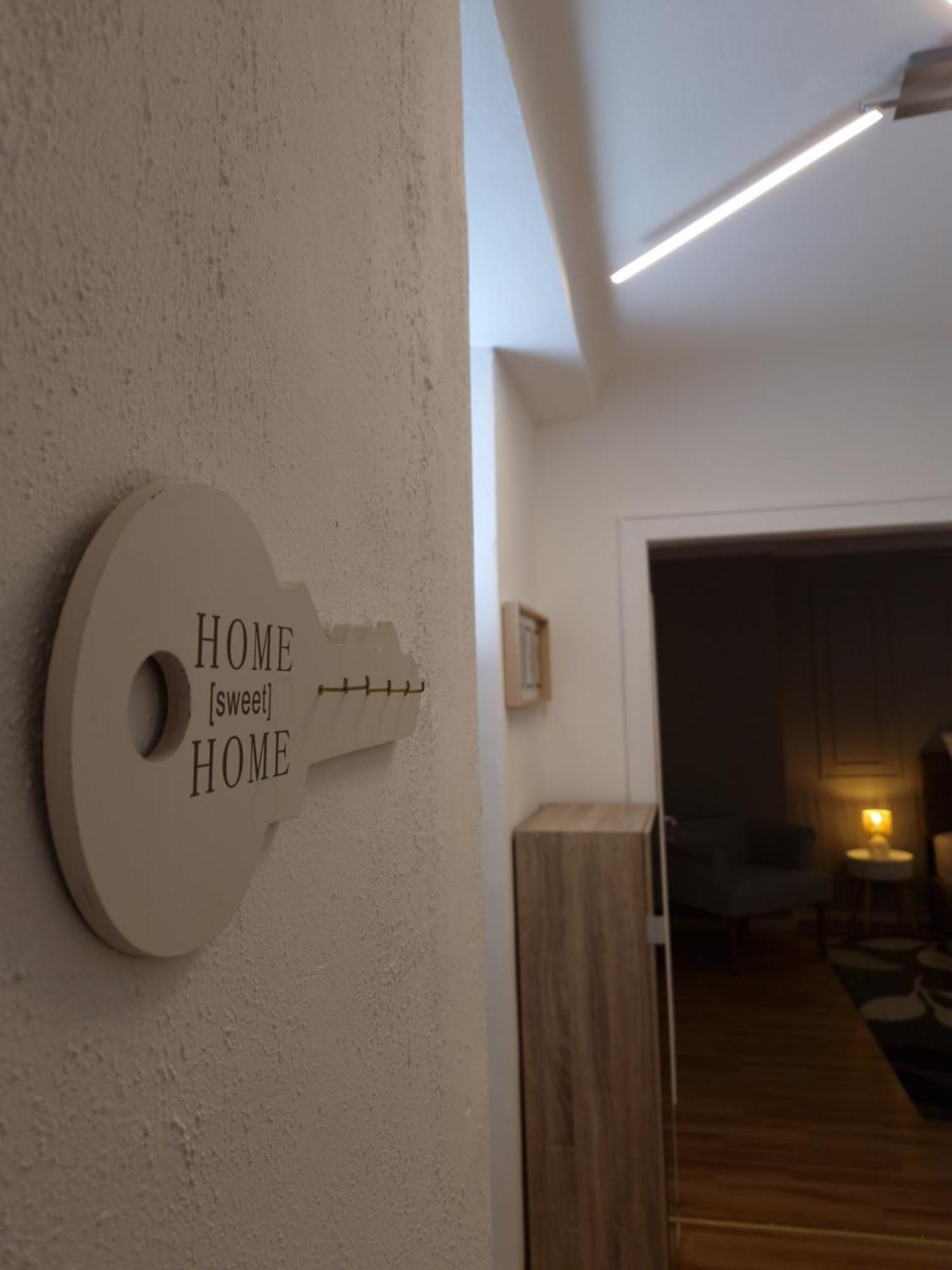 Saarzauber Apartments Ferienwohnung Saarbrücken Zewnętrze zdjęcie
