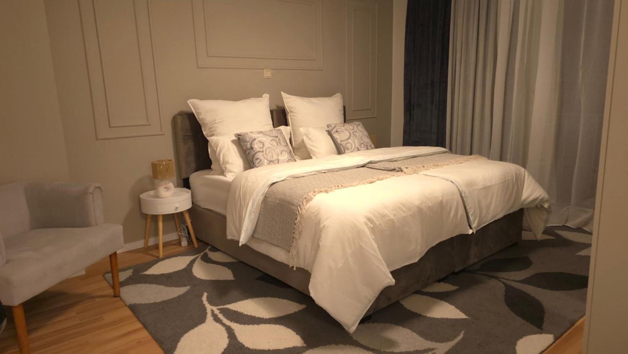 Saarzauber Apartments Ferienwohnung Saarbrücken Zewnętrze zdjęcie