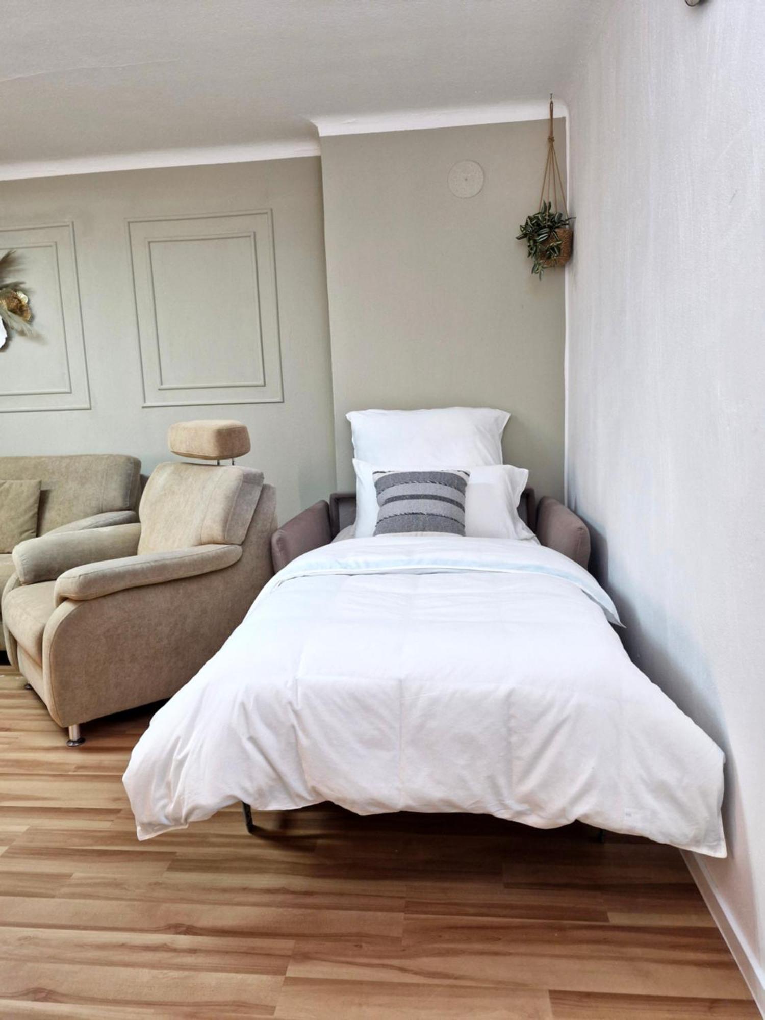 Saarzauber Apartments Ferienwohnung Saarbrücken Zewnętrze zdjęcie