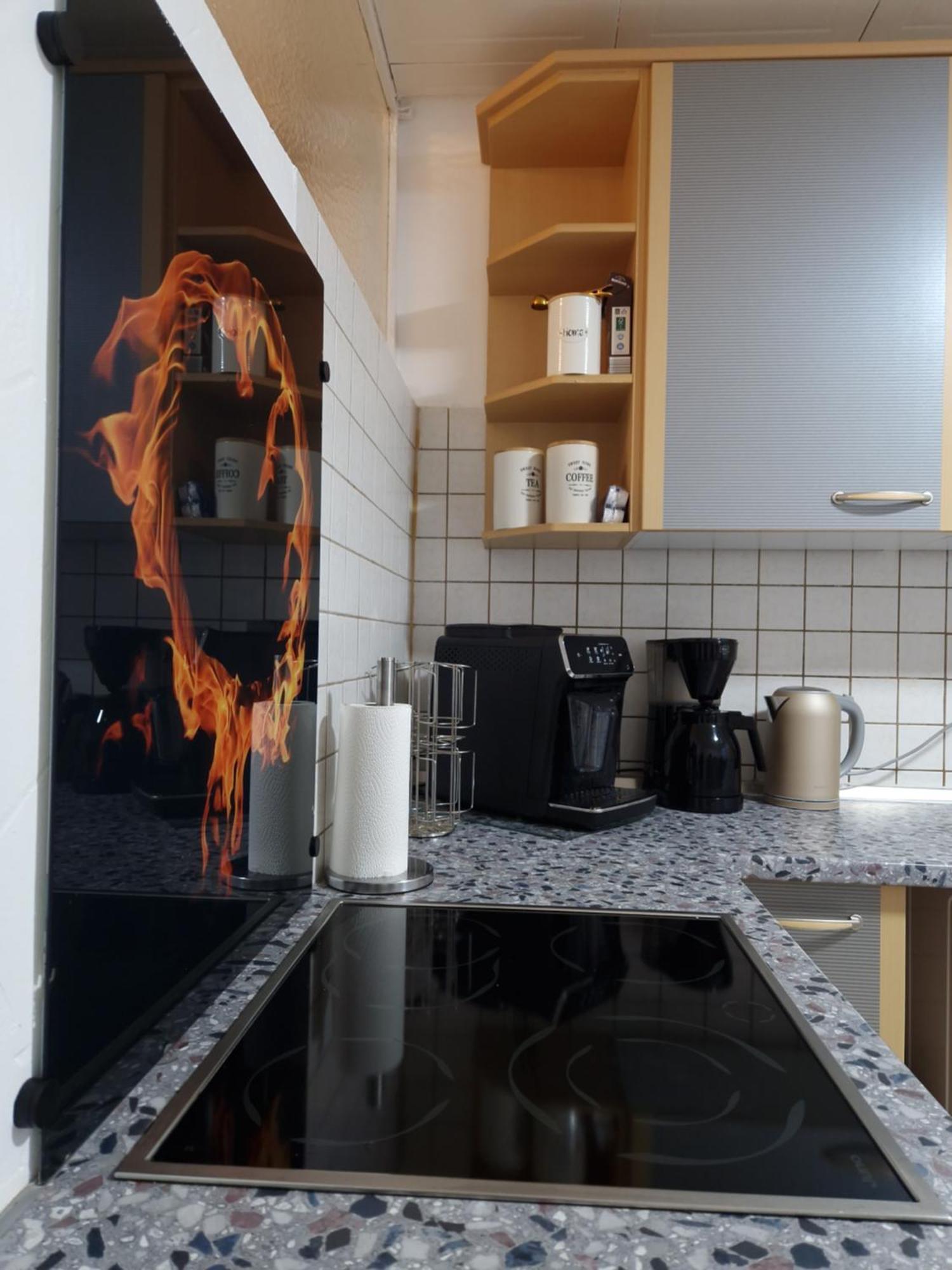 Saarzauber Apartments Ferienwohnung Saarbrücken Zewnętrze zdjęcie